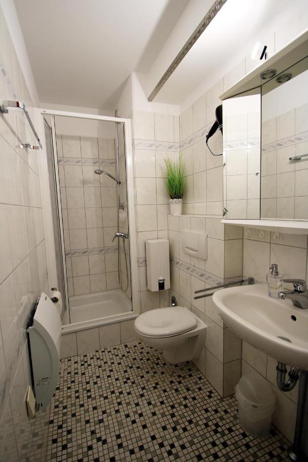 Steinwarder 35-37 Sc4 005 Steinwarder 35-37 Apartment Heiligenhafen Exterior photo
