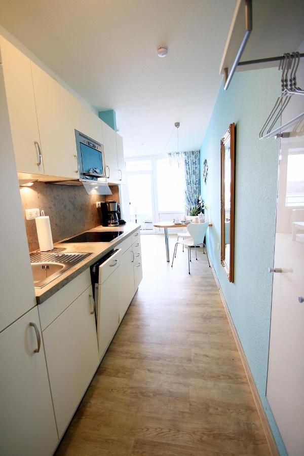 Steinwarder 35-37 Sc4 005 Steinwarder 35-37 Apartment Heiligenhafen Exterior photo